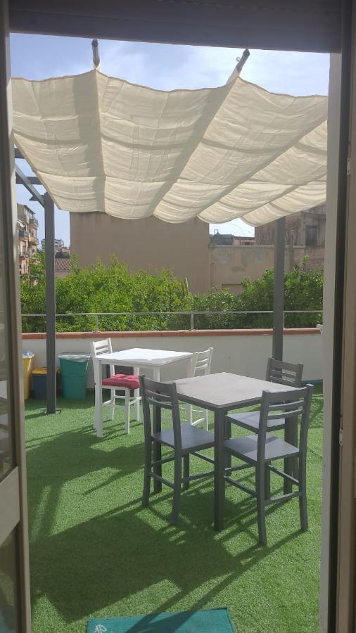 S'arenada Hotel Cagliari Bagian luar foto